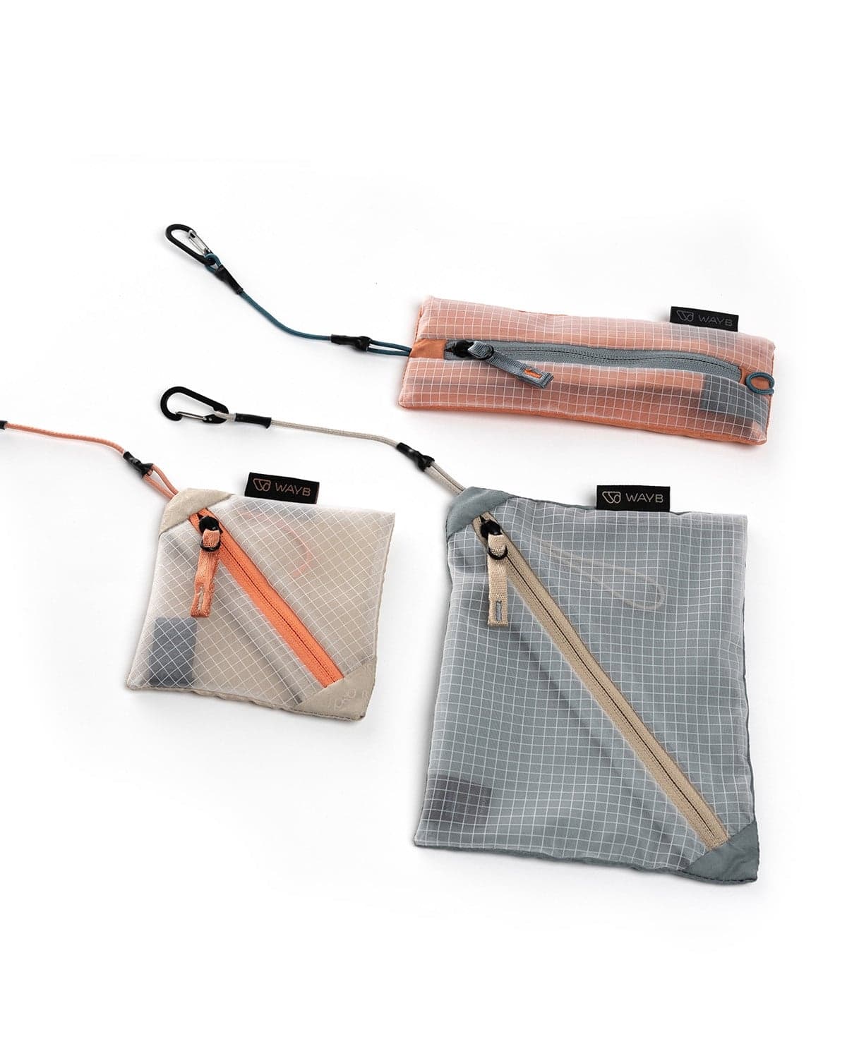 WAYB - Essentials Kit - White