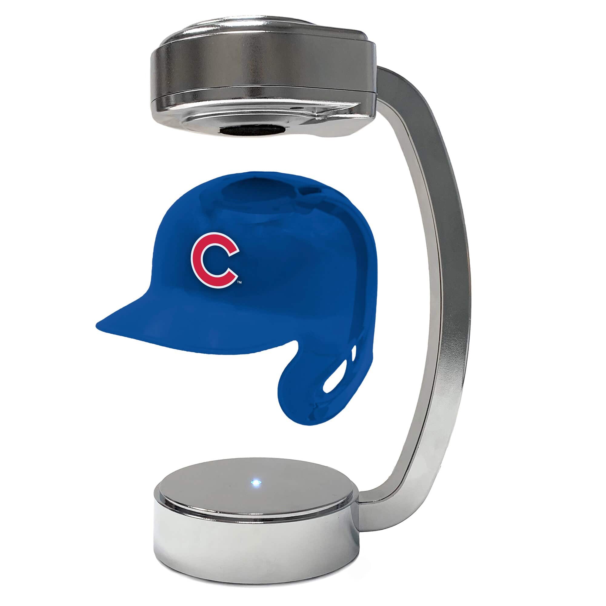 Pegasus - Chicago Cubs Mini Hover Helmet - Multicolor