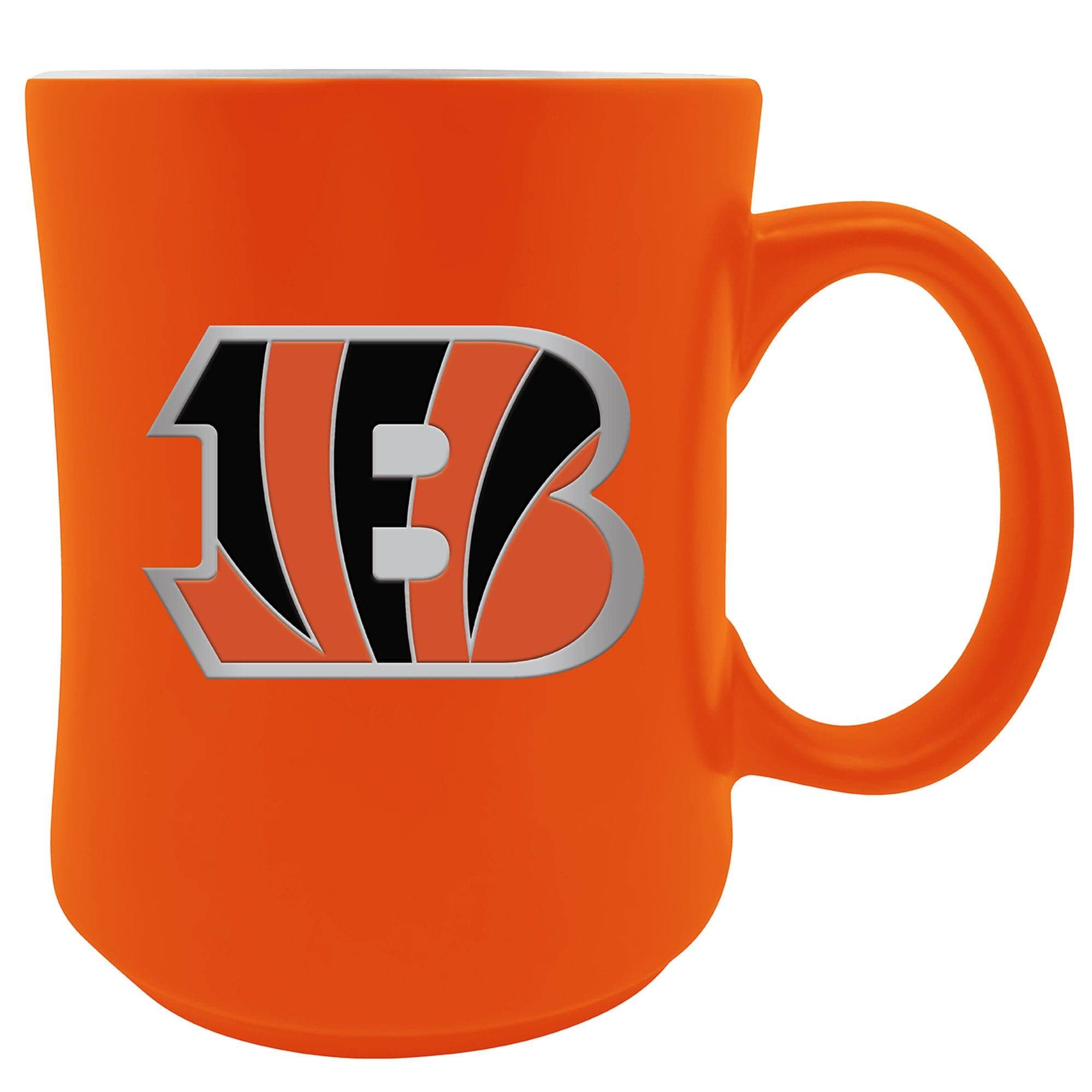 Great American Products - Cincinnati Bengals 19oz. Starter Mug - Multicolor